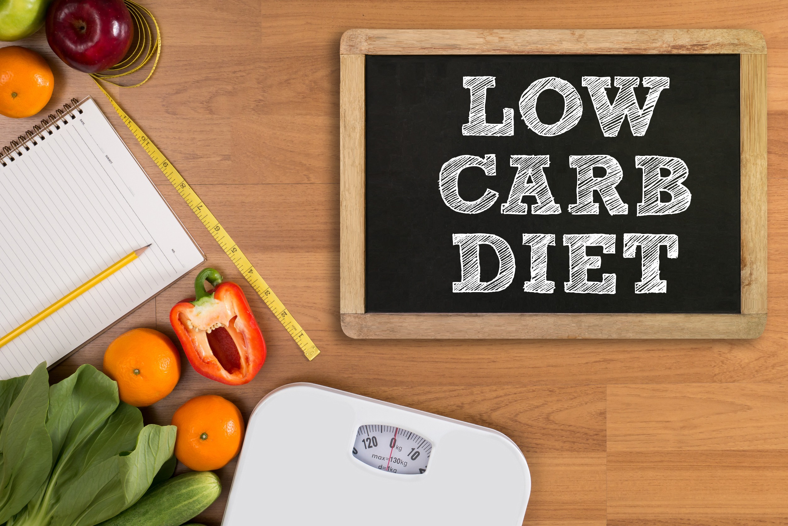 low carb diet can affect gout