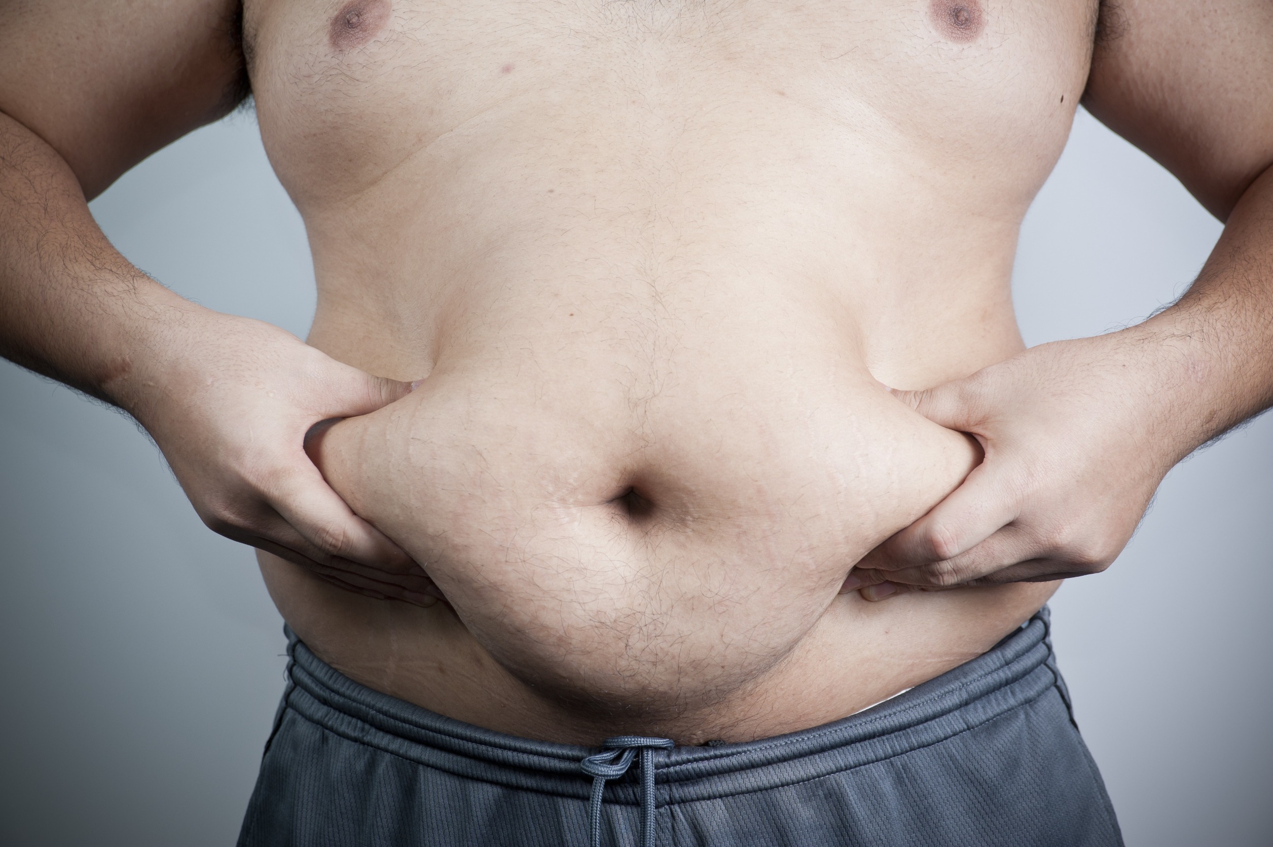 relationship of obesity and gout